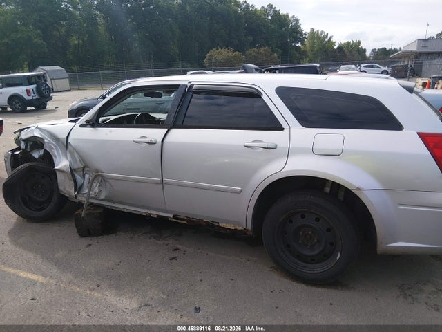 Продаж на аукціоні авто 2005 Dodge Magnum Se, vin: 2D4FV48T65H161752, номер лоту: 45889116