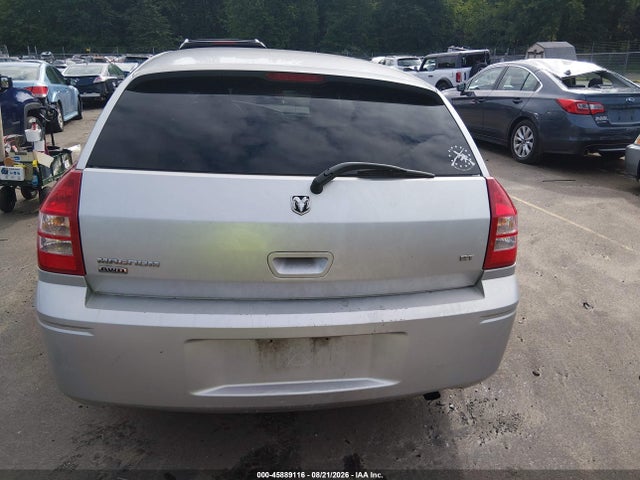 Продаж на аукціоні авто 2005 Dodge Magnum Se, vin: 2D4FV48T65H161752, номер лоту: 45889116