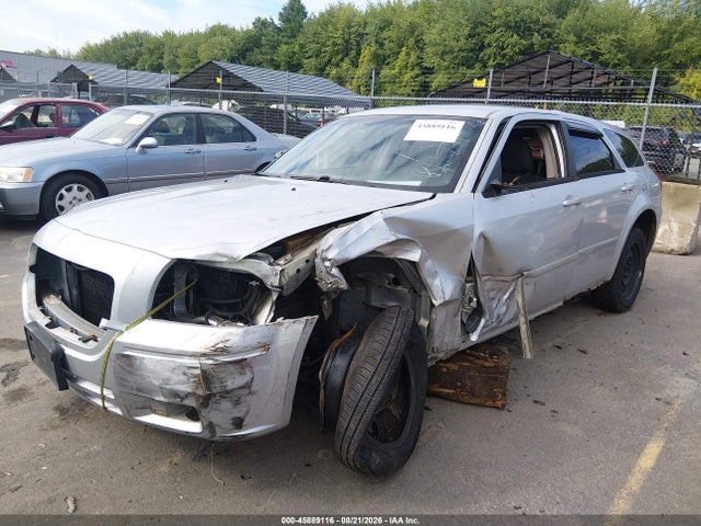 Продаж на аукціоні авто 2005 Dodge Magnum Se, vin: 2D4FV48T65H161752, номер лоту: 45889116