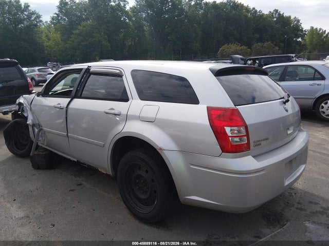 Продаж на аукціоні авто 2005 Dodge Magnum Se, vin: 2D4FV48T65H161752, номер лоту: 45889116