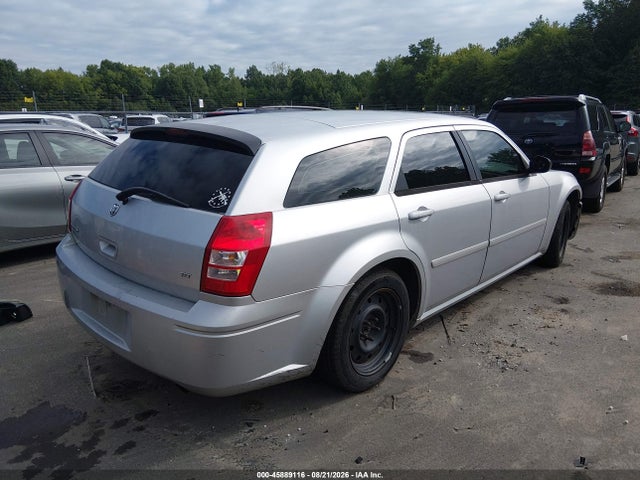 Продаж на аукціоні авто 2005 Dodge Magnum Se, vin: 2D4FV48T65H161752, номер лоту: 45889116