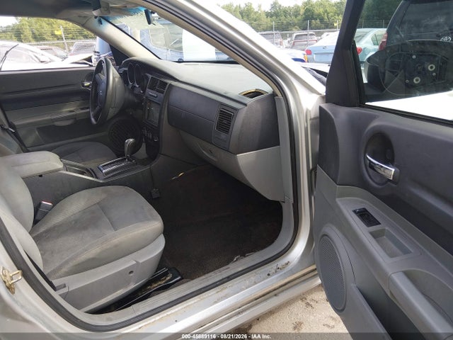 Продаж на аукціоні авто 2005 Dodge Magnum Se, vin: 2D4FV48T65H161752, номер лоту: 45889116