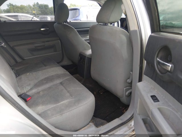 Продаж на аукціоні авто 2005 Dodge Magnum Se, vin: 2D4FV48T65H161752, номер лоту: 45889116