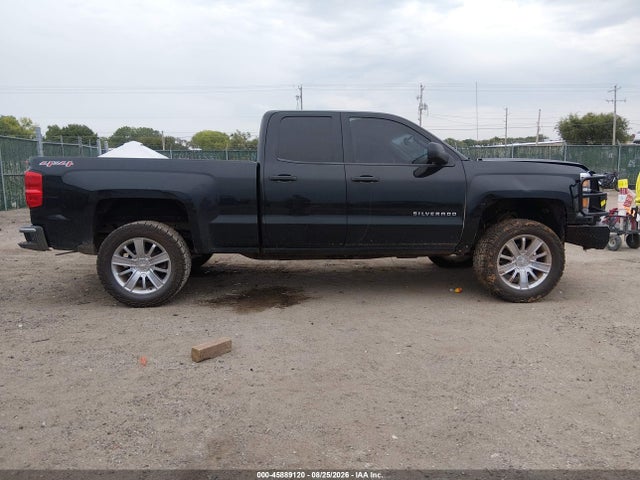 Chevrolet Silverado 1500 Lt 2014 1GCVKREC9EZ195896 Image 13