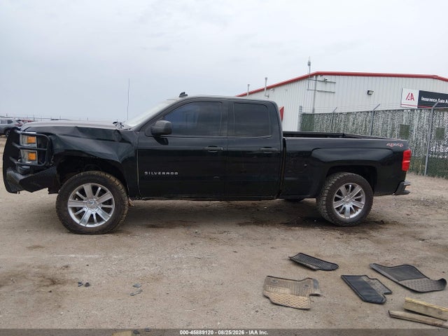 Chevrolet Silverado 1500 Lt 2014 1GCVKREC9EZ195896 Image 14