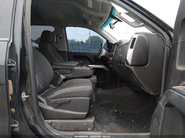 Chevrolet Silverado 1500 Lt 2014 1GCVKREC9EZ195896 Image 5