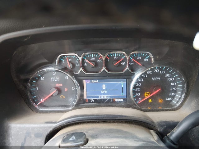 Chevrolet Silverado 1500 Lt 2014 1GCVKREC9EZ195896 Image 7