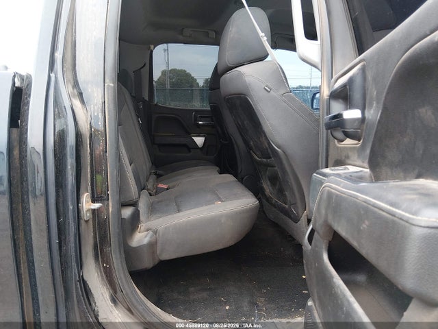 Chevrolet Silverado 1500 Lt 2014 1GCVKREC9EZ195896 Image 8