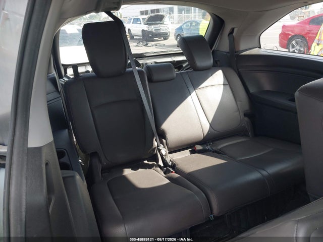 Aukcja sprzedaży 2018 Honda Odyssey Ex-l, vin: 5FNRL6H79JB074491, numer aukcji: 45889121