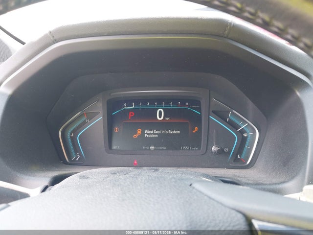 Aukcja sprzedaży 2018 Honda Odyssey Ex-l, vin: 5FNRL6H79JB074491, numer aukcji: 45889121