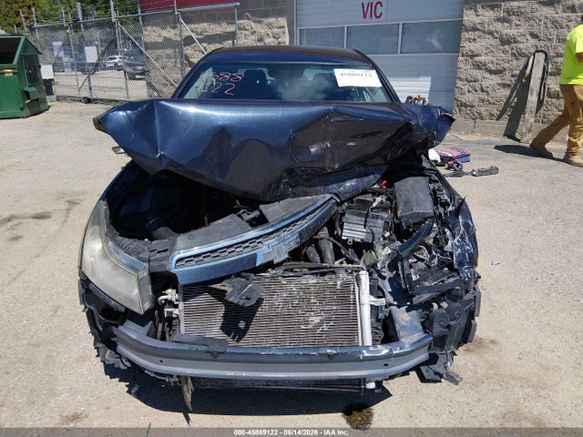 Aukcja sprzedaży 2014 Chevrolet Cruze 1lt Auto, vin: 1G1PC5SB5E7395883, numer aukcji: 45889122