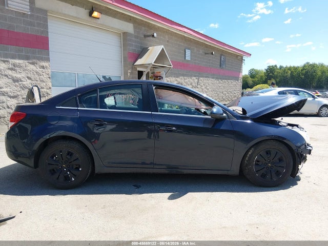 Aukcja sprzedaży 2014 Chevrolet Cruze 1lt Auto, vin: 1G1PC5SB5E7395883, numer aukcji: 45889122