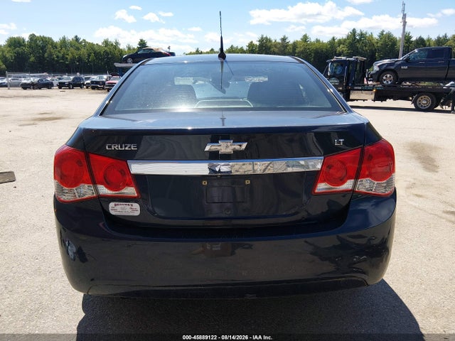 Aukcja sprzedaży 2014 Chevrolet Cruze 1lt Auto, vin: 1G1PC5SB5E7395883, numer aukcji: 45889122