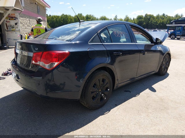 Aukcja sprzedaży 2014 Chevrolet Cruze 1lt Auto, vin: 1G1PC5SB5E7395883, numer aukcji: 45889122