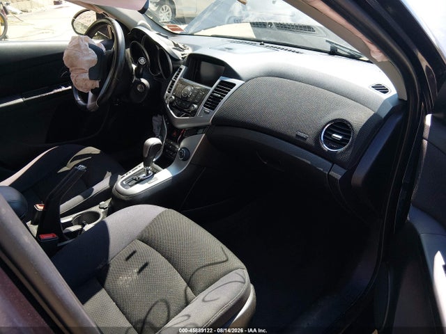 Aukcja sprzedaży 2014 Chevrolet Cruze 1lt Auto, vin: 1G1PC5SB5E7395883, numer aukcji: 45889122