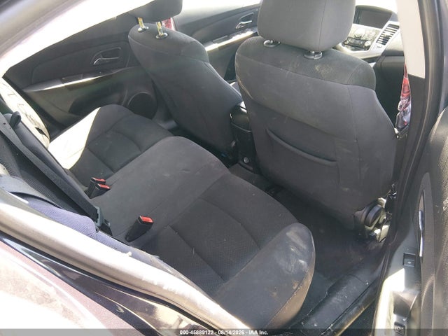 Aukcja sprzedaży 2014 Chevrolet Cruze 1lt Auto, vin: 1G1PC5SB5E7395883, numer aukcji: 45889122