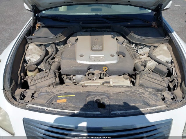 Продаж на аукціоні авто 2009 Infiniti G37 Journey, vin: JNKCV61E09M013704, номер лоту: 45889125