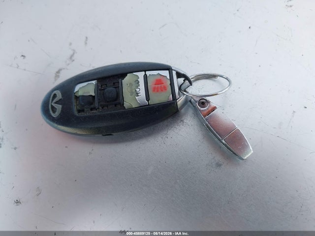 Продаж на аукціоні авто 2009 Infiniti G37 Journey, vin: JNKCV61E09M013704, номер лоту: 45889125