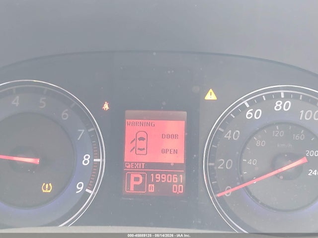 Продаж на аукціоні авто 2009 Infiniti G37 Journey, vin: JNKCV61E09M013704, номер лоту: 45889125