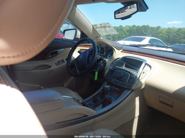Aukcja sprzedaży 2010 Buick Lacrosse Cxl, vin: 1G4GC5GG9AF289105, numer aukcji: 45889129
