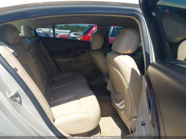Aukcja sprzedaży 2010 Buick Lacrosse Cxl, vin: 1G4GC5GG9AF289105, numer aukcji: 45889129