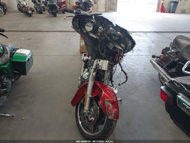 Aukcja sprzedaży 2012 Harley-davidson Flhx Street Glide, vin: 1HD1KBM13CB601231, numer aukcji: 45889130