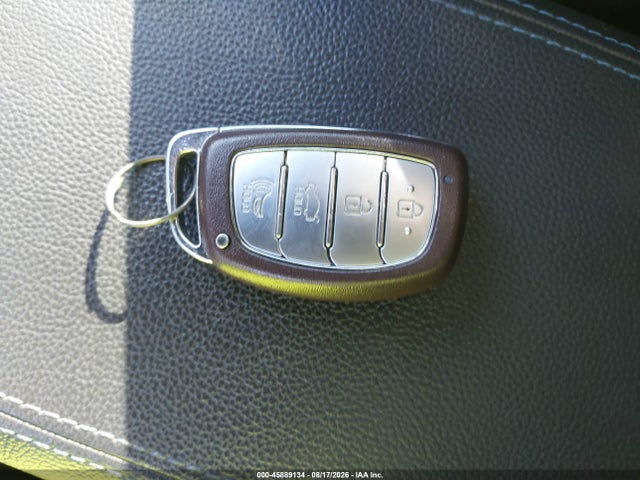 Aukcja sprzedaży 2018 Hyundai Sonata Limited 2.0t, vin: 5NPE34AB7JH657693, numer aukcji: 45889134