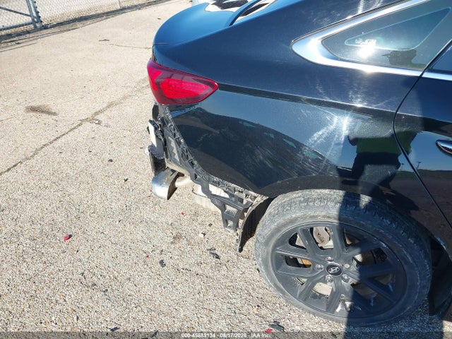Aukcja sprzedaży 2018 Hyundai Sonata Limited 2.0t, vin: 5NPE34AB7JH657693, numer aukcji: 45889134