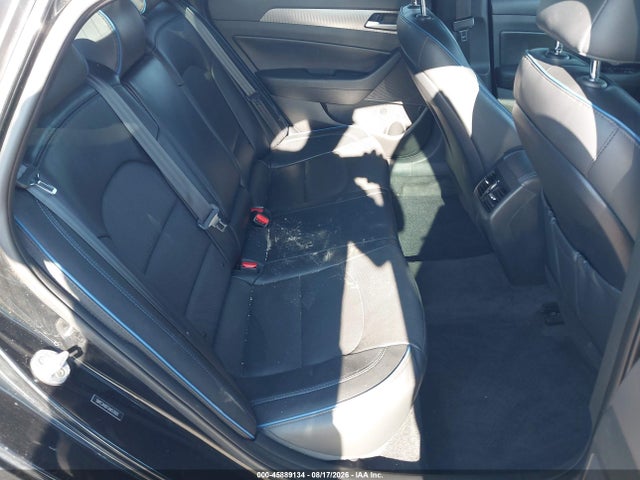 Aukcja sprzedaży 2018 Hyundai Sonata Limited 2.0t, vin: 5NPE34AB7JH657693, numer aukcji: 45889134