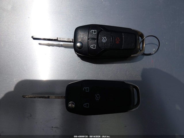3FA6P0H73ER368483 Ford FUSION SE