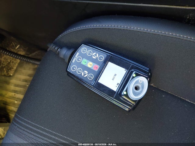 45889136 :رقم المزاد ، 19XFL2H8XSE034321 vin ، 2025 Honda Civic Sedan Sport مزاد بيع