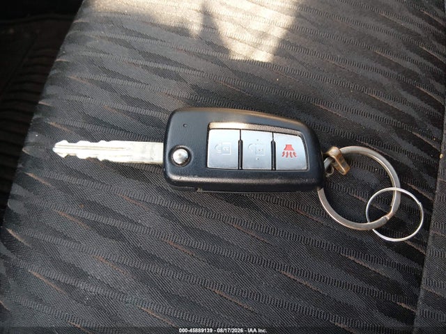 Nissan ROGUE S 2019 5N1AT2MT1KC762570 Image 11
