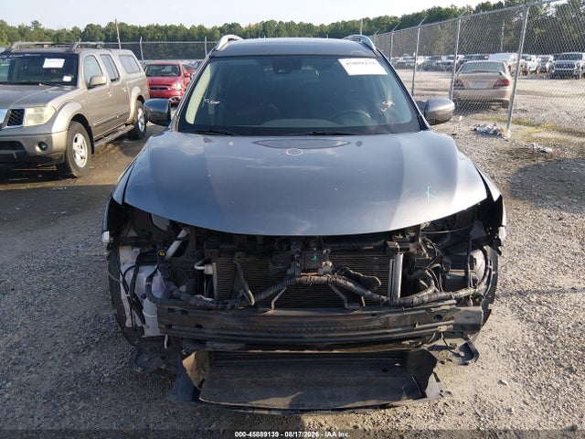 Nissan ROGUE S 2019 5N1AT2MT1KC762570 Image 12