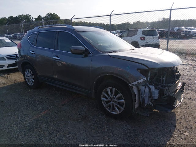 Nissan ROGUE S 2019 5N1AT2MT1KC762570 Image 13