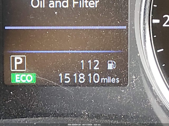 Nissan ROGUE S 2019 5N1AT2MT1KC762570 Image 15
