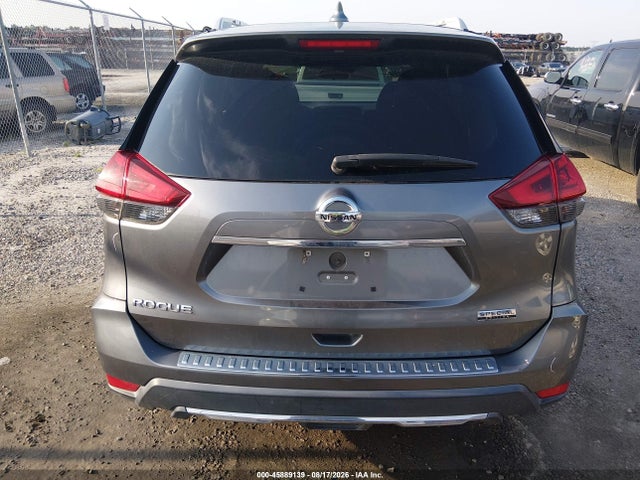 Nissan ROGUE S 2019 5N1AT2MT1KC762570 Image 16