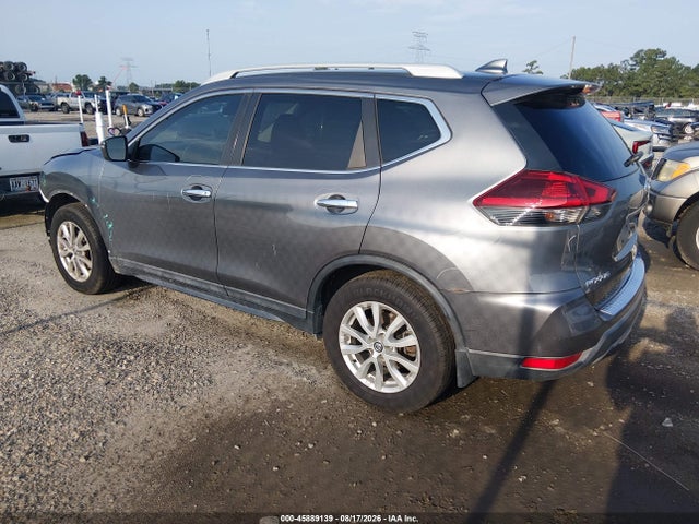 Nissan ROGUE S 2019 5N1AT2MT1KC762570 Image 3