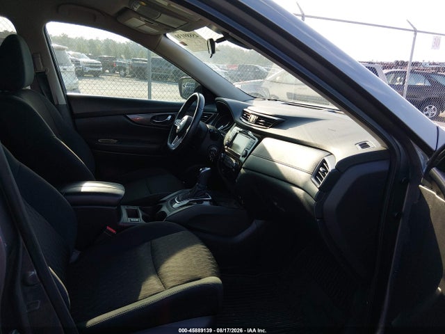 Nissan ROGUE S 2019 5N1AT2MT1KC762570 Image 5