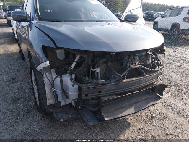 Nissan ROGUE S 2019 5N1AT2MT1KC762570 Image 6