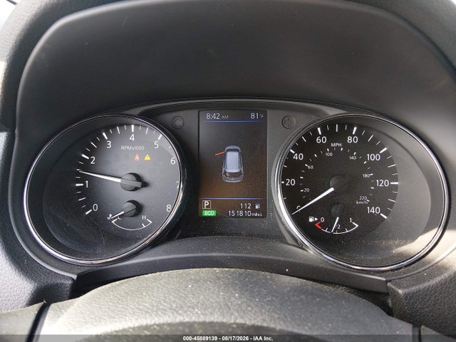 Nissan ROGUE S 2019 5N1AT2MT1KC762570 Image 7