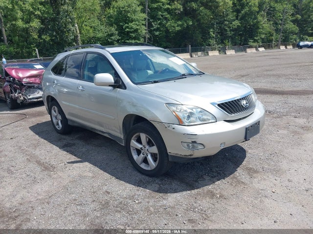 Aukcja sprzedaży 2008 Lexus Rx 350, vin: 2T2HK31UX8C070442, numer aukcji: 45889140
