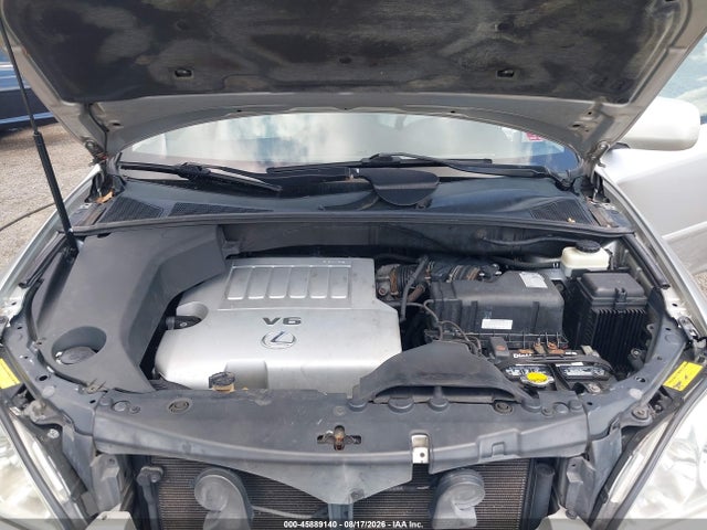 Aukcja sprzedaży 2008 Lexus Rx 350, vin: 2T2HK31UX8C070442, numer aukcji: 45889140
