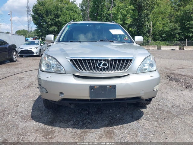 Aukcja sprzedaży 2008 Lexus Rx 350, vin: 2T2HK31UX8C070442, numer aukcji: 45889140