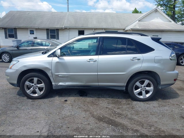 Aukcja sprzedaży 2008 Lexus Rx 350, vin: 2T2HK31UX8C070442, numer aukcji: 45889140