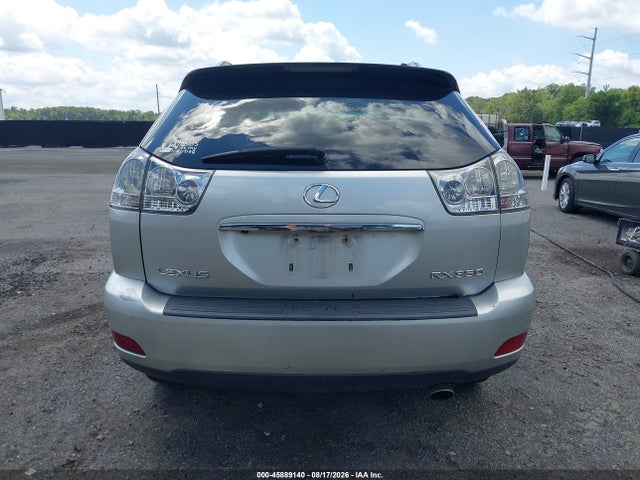 Aukcja sprzedaży 2008 Lexus Rx 350, vin: 2T2HK31UX8C070442, numer aukcji: 45889140