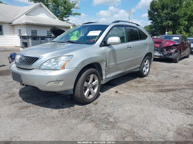 Aukcja sprzedaży 2008 Lexus Rx 350, vin: 2T2HK31UX8C070442, numer aukcji: 45889140