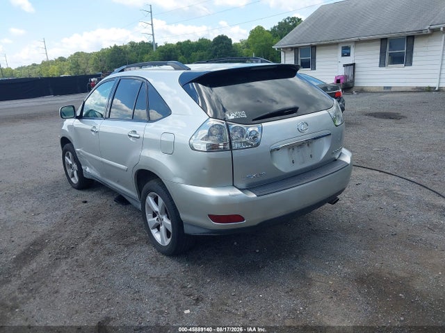 Aukcja sprzedaży 2008 Lexus Rx 350, vin: 2T2HK31UX8C070442, numer aukcji: 45889140