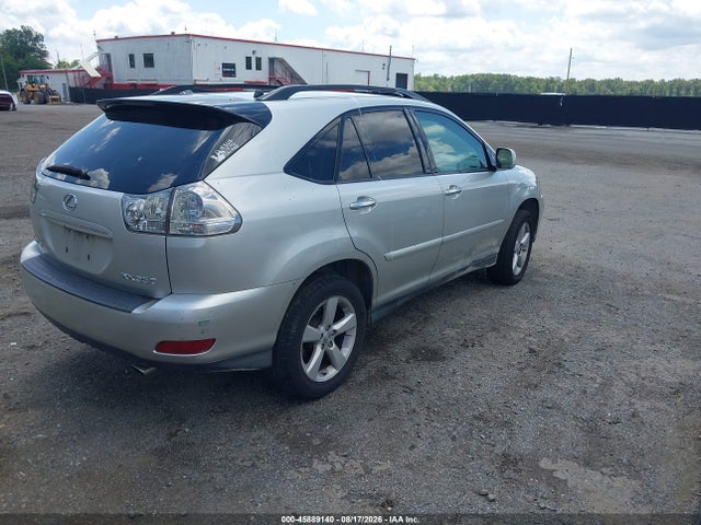 Aukcja sprzedaży 2008 Lexus Rx 350, vin: 2T2HK31UX8C070442, numer aukcji: 45889140