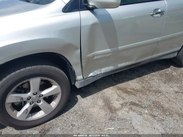 Aukcja sprzedaży 2008 Lexus Rx 350, vin: 2T2HK31UX8C070442, numer aukcji: 45889140