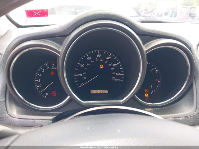 Aukcja sprzedaży 2008 Lexus Rx 350, vin: 2T2HK31UX8C070442, numer aukcji: 45889140